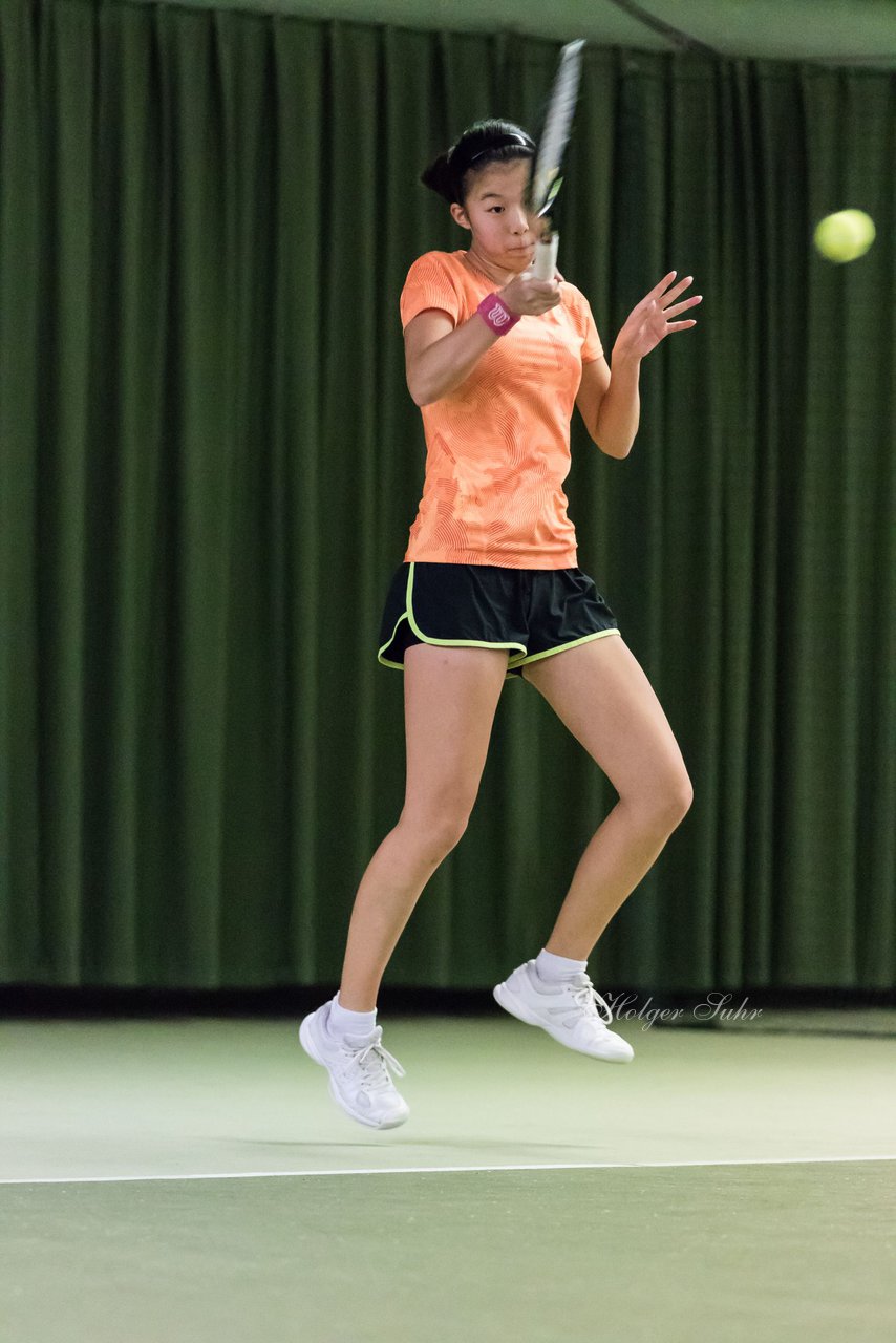 Bild 77 - Luebecker HN Goldline Cup